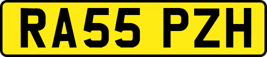 RA55PZH