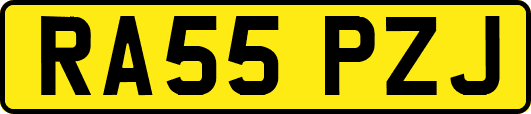 RA55PZJ
