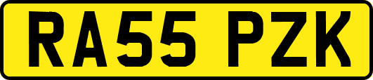 RA55PZK