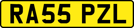 RA55PZL
