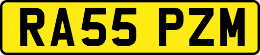 RA55PZM