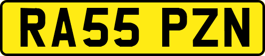 RA55PZN