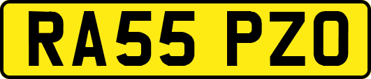 RA55PZO