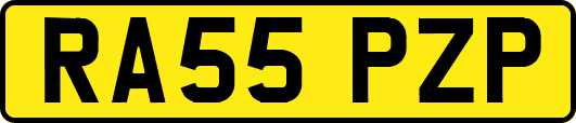 RA55PZP