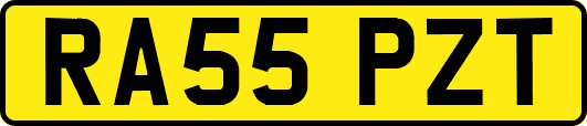 RA55PZT