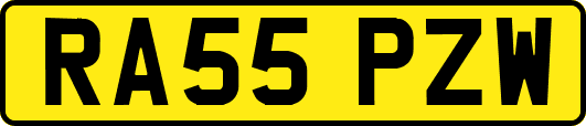 RA55PZW