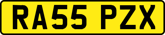 RA55PZX