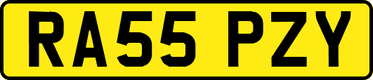 RA55PZY