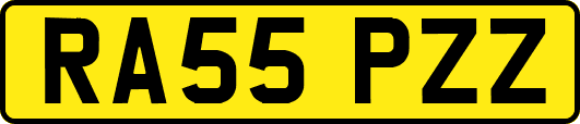 RA55PZZ
