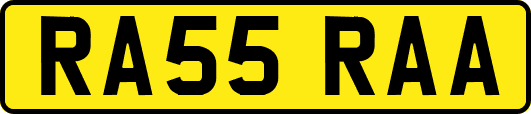 RA55RAA