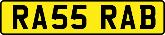 RA55RAB