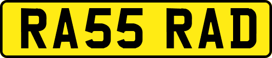 RA55RAD