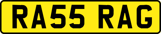 RA55RAG