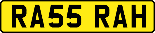 RA55RAH