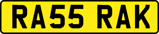 RA55RAK