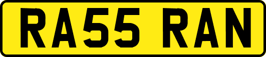 RA55RAN