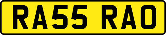 RA55RAO