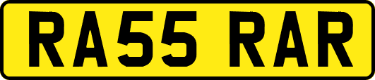 RA55RAR