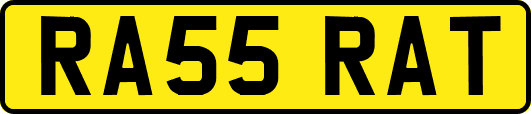 RA55RAT