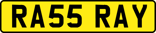 RA55RAY