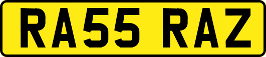 RA55RAZ