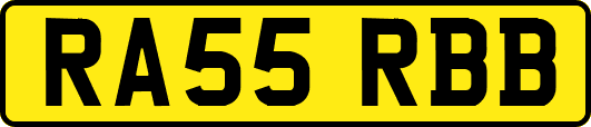 RA55RBB