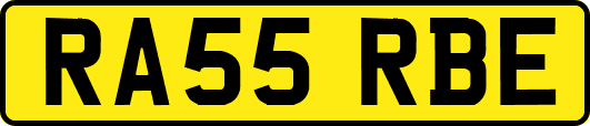 RA55RBE