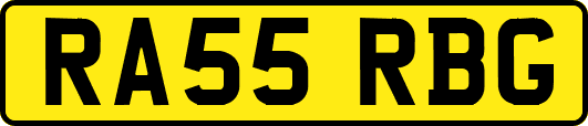 RA55RBG