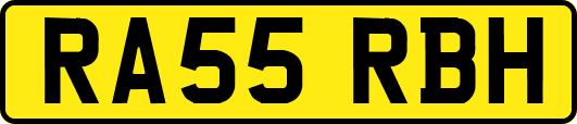 RA55RBH