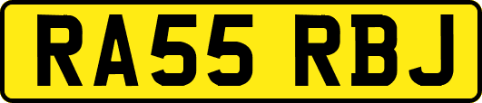 RA55RBJ