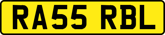 RA55RBL