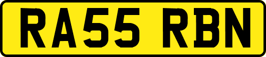 RA55RBN