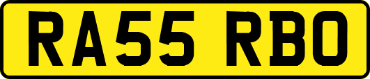 RA55RBO