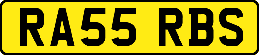 RA55RBS