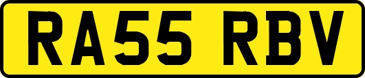 RA55RBV