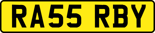 RA55RBY