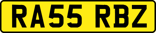 RA55RBZ
