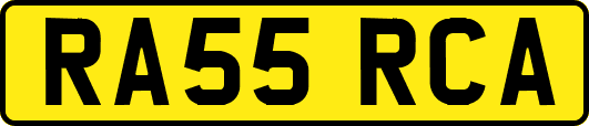 RA55RCA