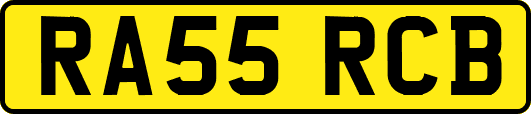 RA55RCB