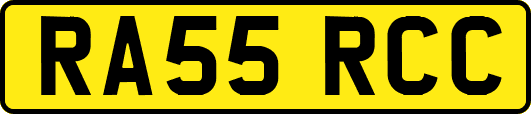 RA55RCC