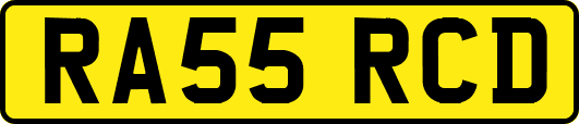 RA55RCD
