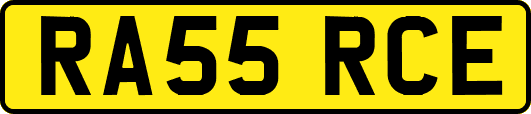 RA55RCE