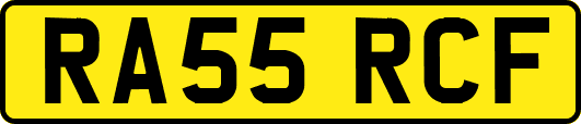 RA55RCF