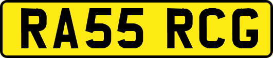 RA55RCG