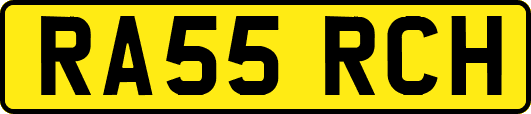 RA55RCH