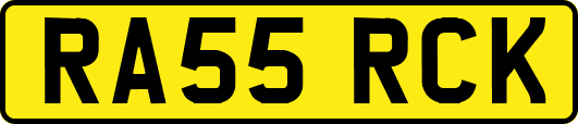 RA55RCK