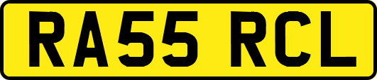 RA55RCL