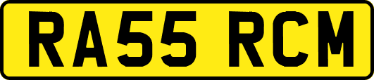 RA55RCM