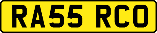 RA55RCO