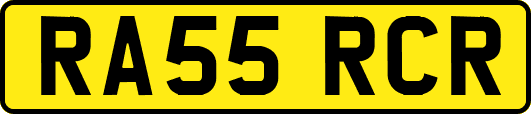 RA55RCR